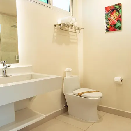 Hotel Tamarindo Diria Beach Resort-2