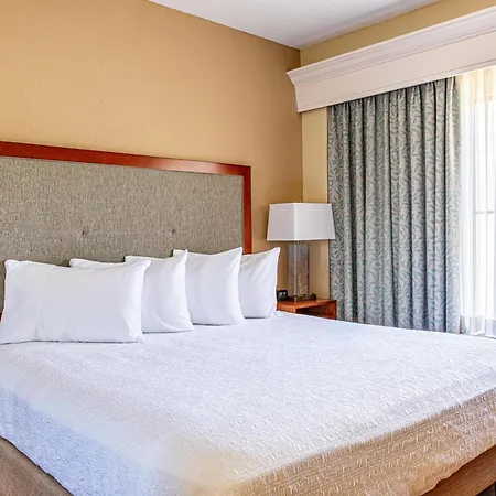 Hampton Inn Charleston-Daniel Island-2
