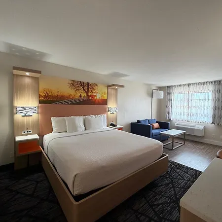 Days Inn By Wyndham Granbury-3
