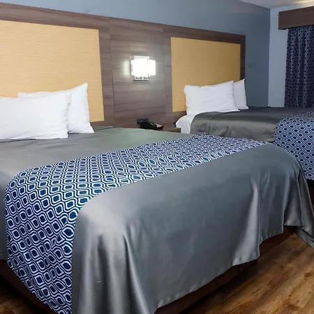 Legacy Inn - Gallatin-2