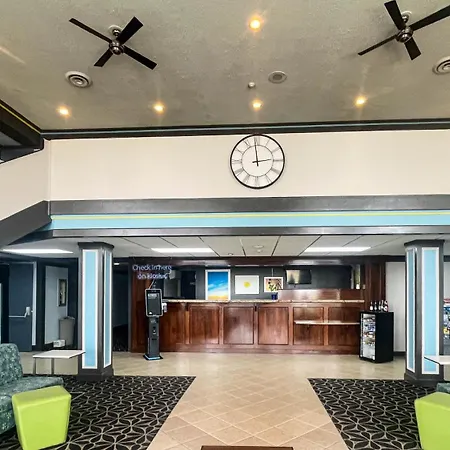 Studio 6 Suites Fremont, Oh-2