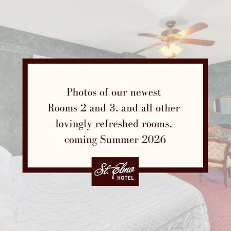 St. Elmo Hotel-3