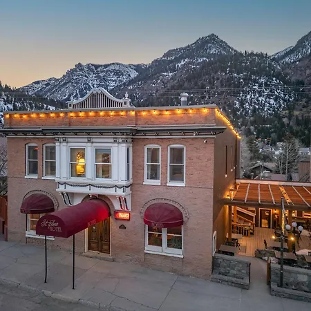 St. Elmo Hotel-2