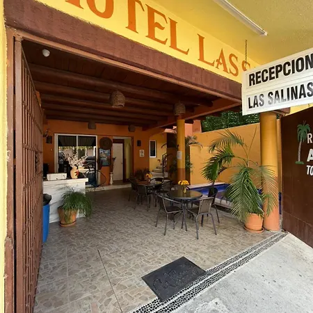 Hotel Las Salinas-3