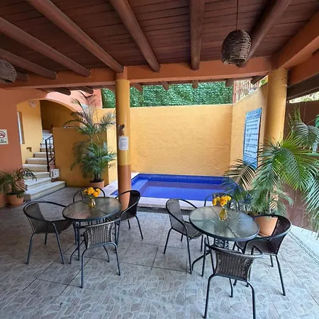 Hotel Las Salinas-2