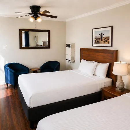 El Dorado Motel-2