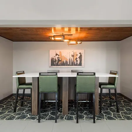 Hawthorn Extended Stay By Wyndham Jackson-2