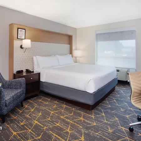 Holiday Inn Canton-Belden Village By Ihg-3