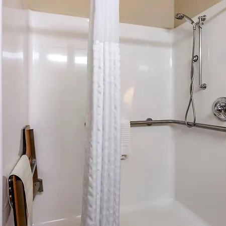 Comfort Suites Jonesboro University Area-2