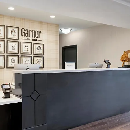 Garner Hotel Liberal North By Ihg-2