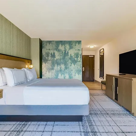 The Newberry Hotel Bend, Tapestry Collection By Hilton-2