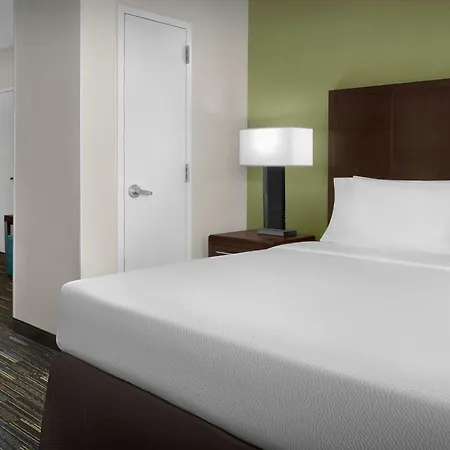 Fairfield Inn And Suites By Marriott Austin Northwest/Research Blvd-2