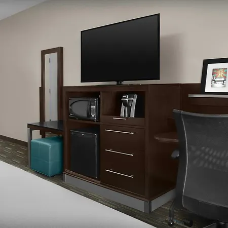 Fairfield Inn And Suites By Marriott Austin Northwest/Research Blvd-3