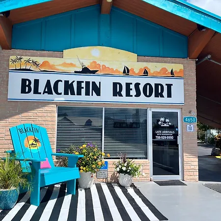Blackfin Resort And Marina-2