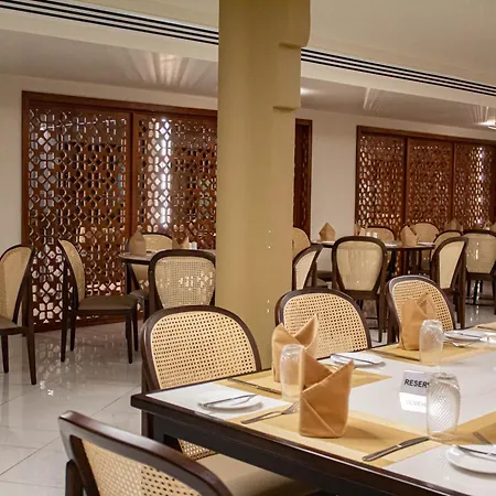 Rajarata Hotel Anuradhapura-2