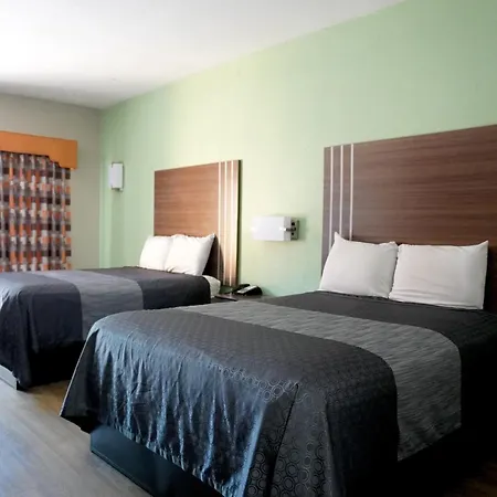 Fairview Inn & Suites Mobile-2