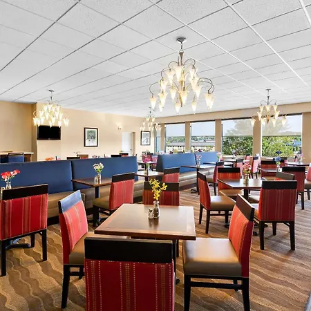 Comfort Inn Somerset-2