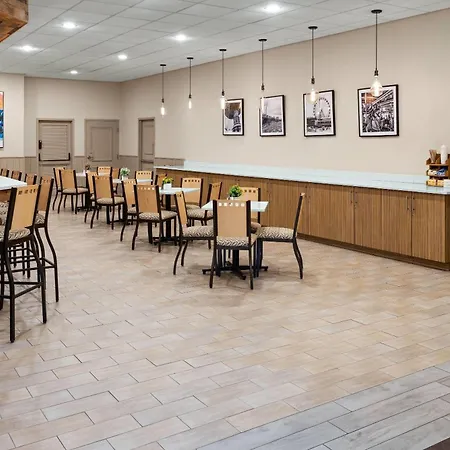 Days Hotel By Wyndham Toms River Jersey Shore-3