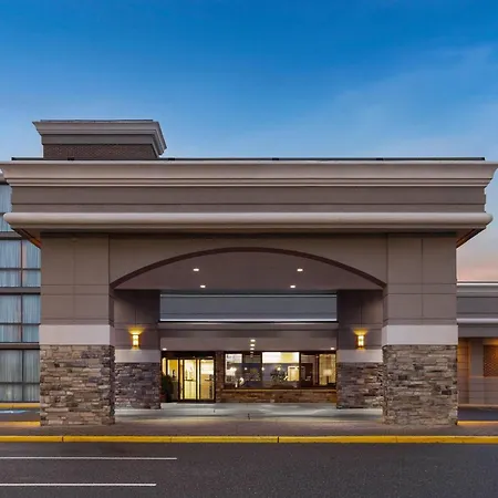 Days Hotel By Wyndham Toms River Jersey Shore-2