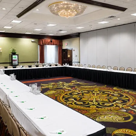Holiday Inn Youngstown-South - Boardman By Ihg-2