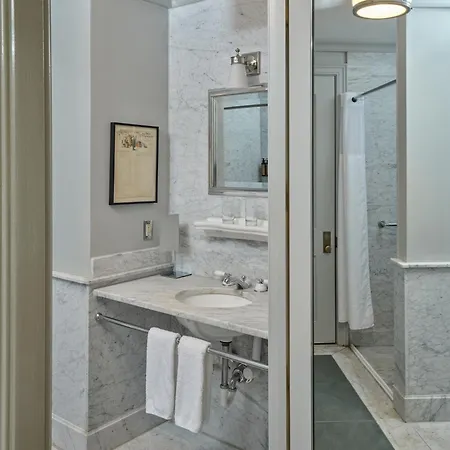 Hotel Fauchere-3