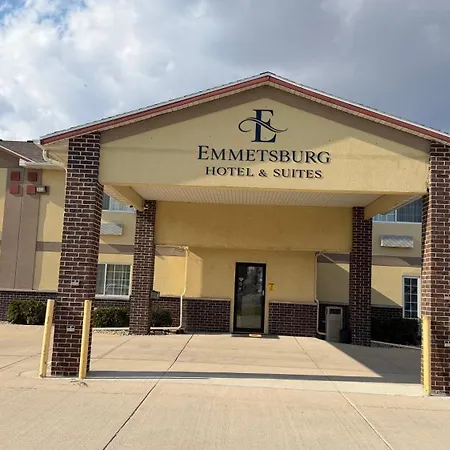 Emmetsburg Hotel & Suites-3