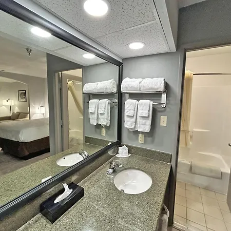 Surestay Plus By Best Western Cannon A.F.B.-3