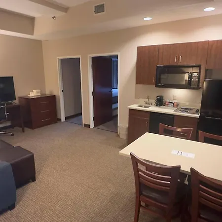 Comfort Suites Scranton Near Montage Mountain-3