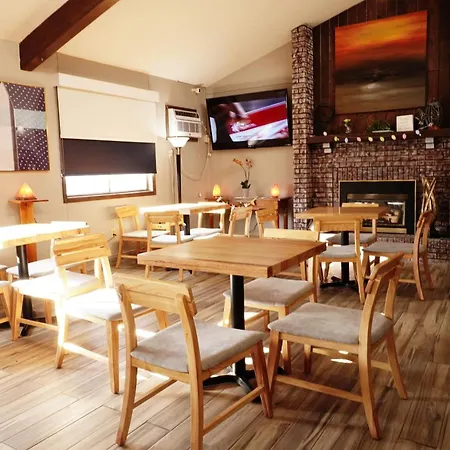 Americinn By Wyndham Forest Lake-3