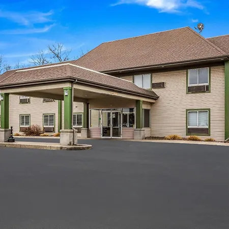 Econo Lodge Whitehall Near Michigan'S Adventure-3