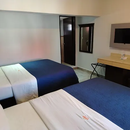 Hotel Agora-3