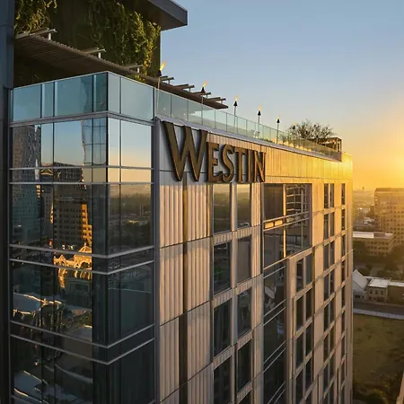 The Westin Austin Downtown-2