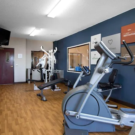 Comfort Suites Fort Wayne North-2