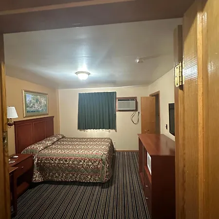Budget Inn - Cambridge-3