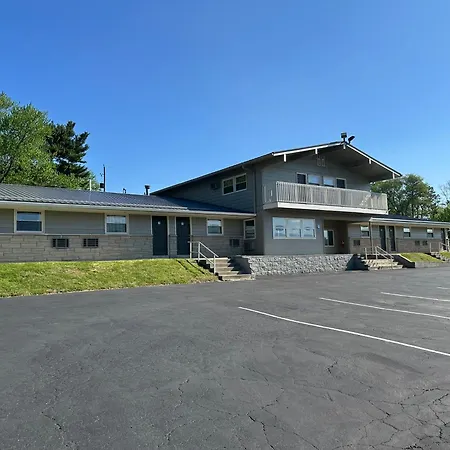 Budget Inn - Cambridge-2