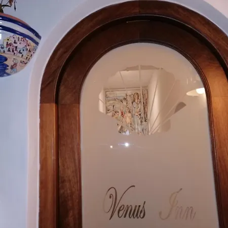 B&B Venus Inn Positano-3