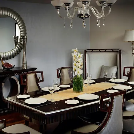 Marriott Executive Apartments Addis Ababa-2