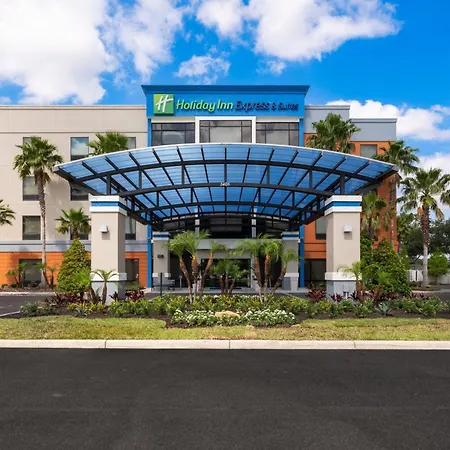 Holiday Inn Express & Suites Lakeland South By Ihg-2