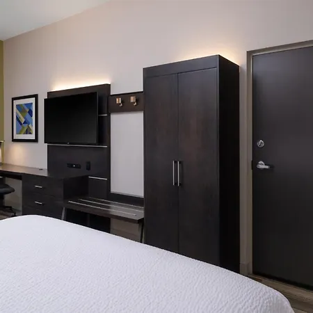 Holiday Inn Express & Suites Lakeland South By Ihg-3