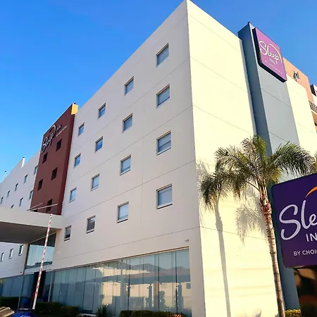 Sleep Inn Mazatlan-3