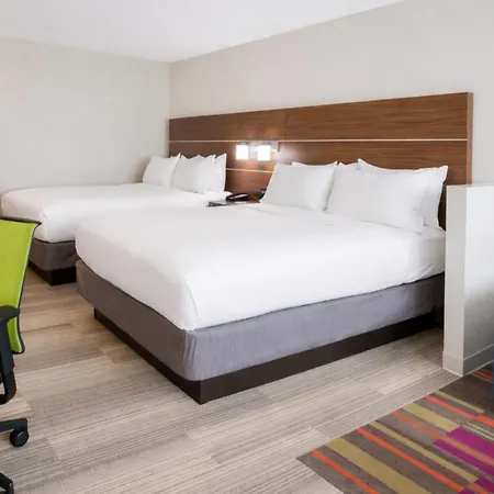 Holiday Inn Express And Suites Des Moines Downtown By Ihg-2