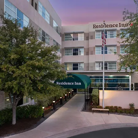 Residence Inn By Marriott Austin Northwest/The Domain Area-2
