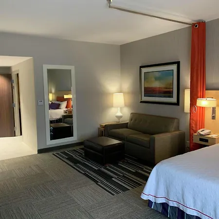 Home2 Suites By Hilton Fort Smith-2