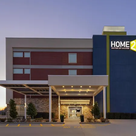 Home2 Suites By Hilton Meridian-2