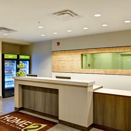 Home2 Suites By Hilton Dickson City Scranton-3