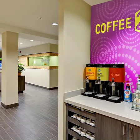 Home2 Suites By Hilton Dickson City Scranton-2