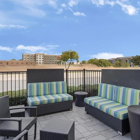 Home2 Suites By Hilton Fort Worth Northlake-2