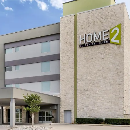 Home2 Suites By Hilton Fort Worth Northlake-3