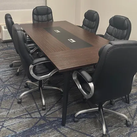 Holiday Inn Express Fallon By Ihg-2