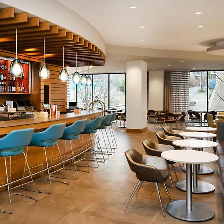 Staybridge Suites Seattle Downtown - Lake Union By Ihg-3